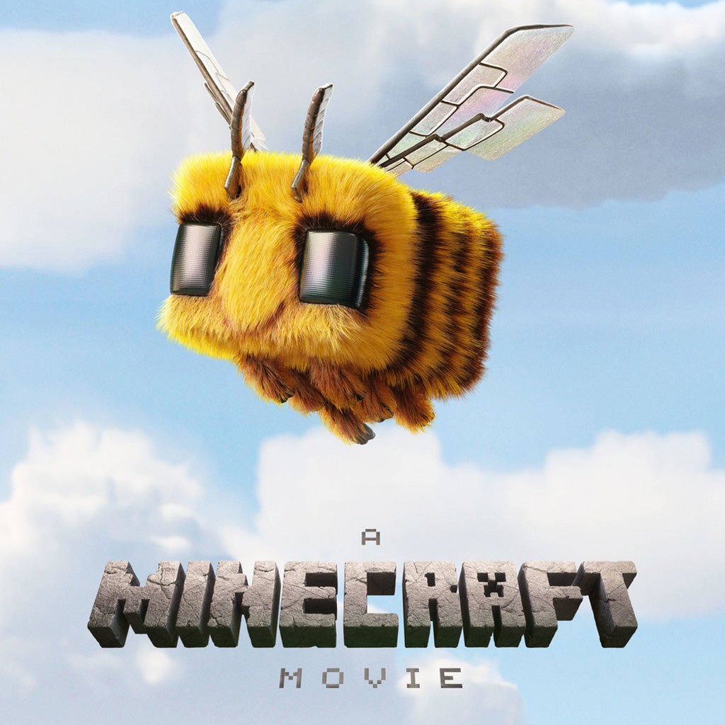 Minecraft в кино