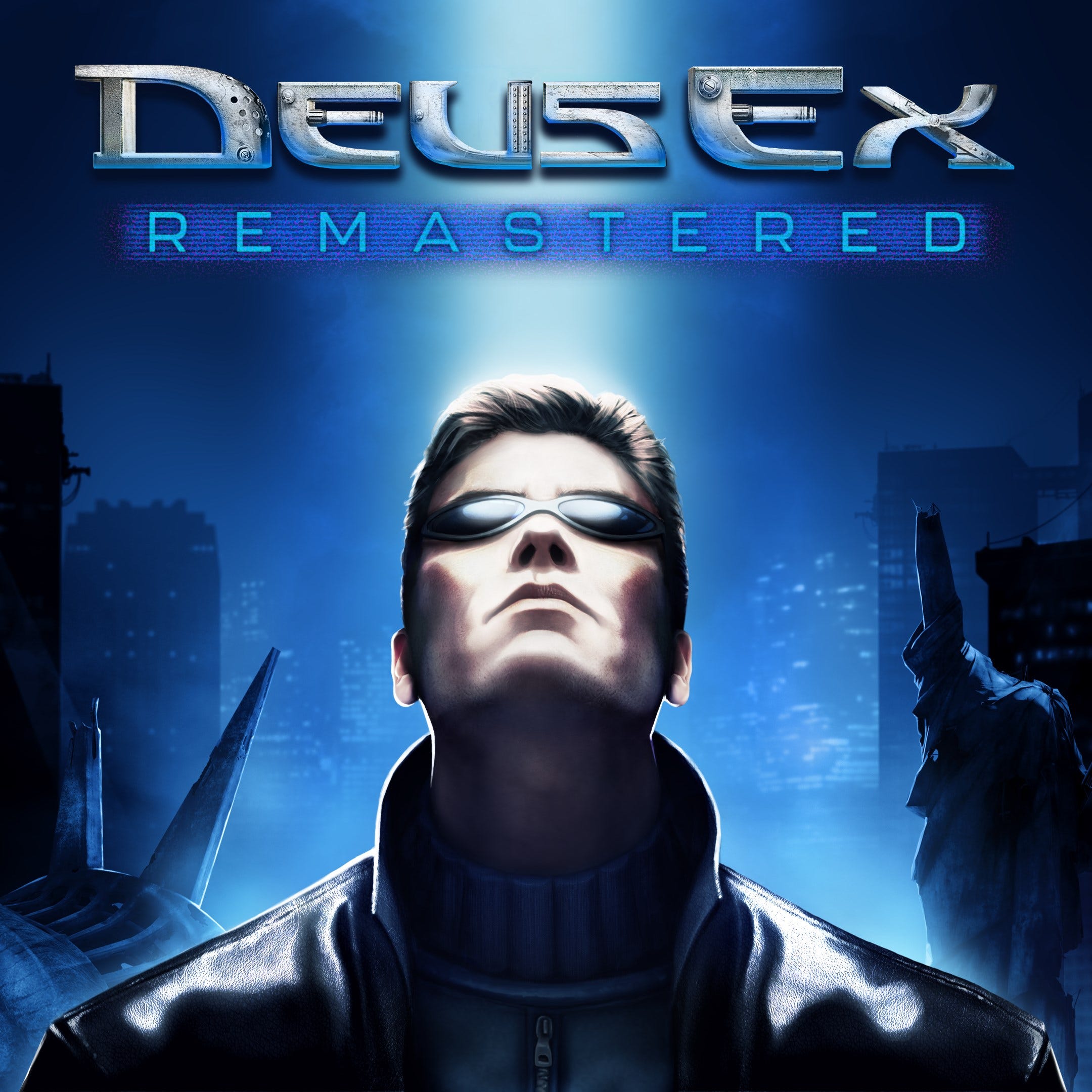 Системные требования Deus Ex Remastered - минимальные и рекомендуемые ...