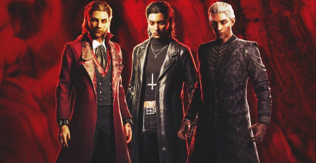 Какой клан выбрать в Vampire: The Masquerade - Bloodlines 2. Советы по прохождению