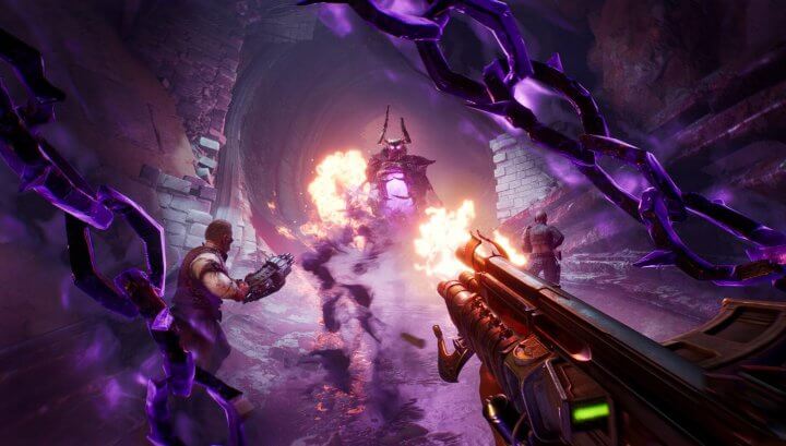 Будет ли в ПК-версии Painkiller (2025) защита Denuvo