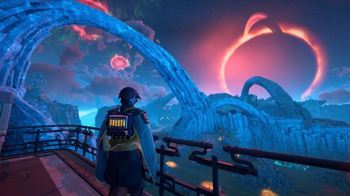 Будет ли в ПК-версии The Outer Worlds 2 защита Denuvo