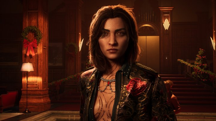 Будет ли Vampire The Masquerade Bloodlines 2 доступен на Xbox Game Pass