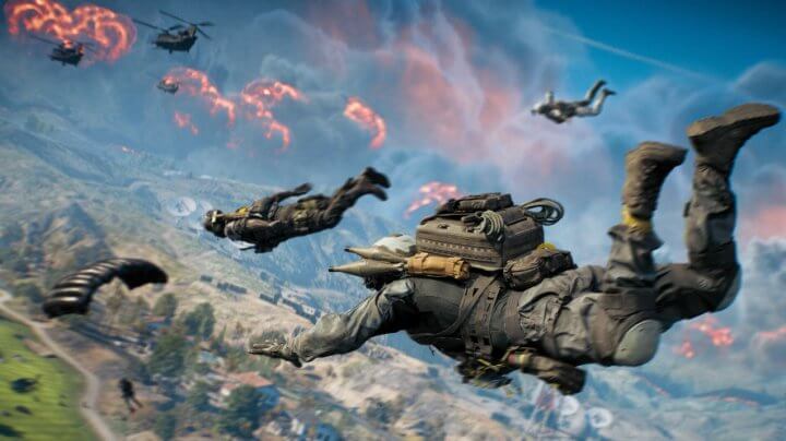 Есть ли русский язык в Battlefield 6 REDSEC