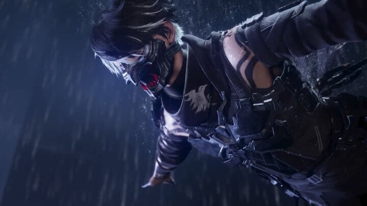 Как играть в Ninja Gaiden 4 раньше всех
