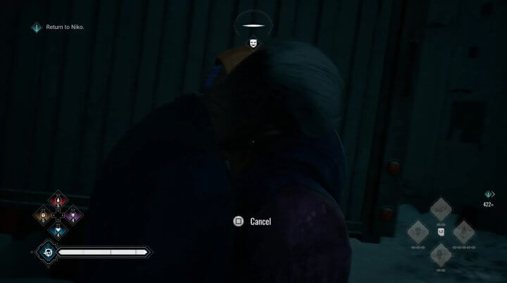 Как лечиться в Vampire the Masquerade Bloodlines 2