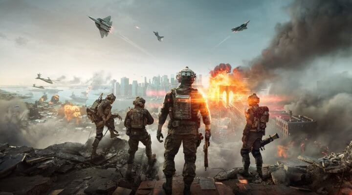 Какие меры против пиратства будут в Battlefield 6
