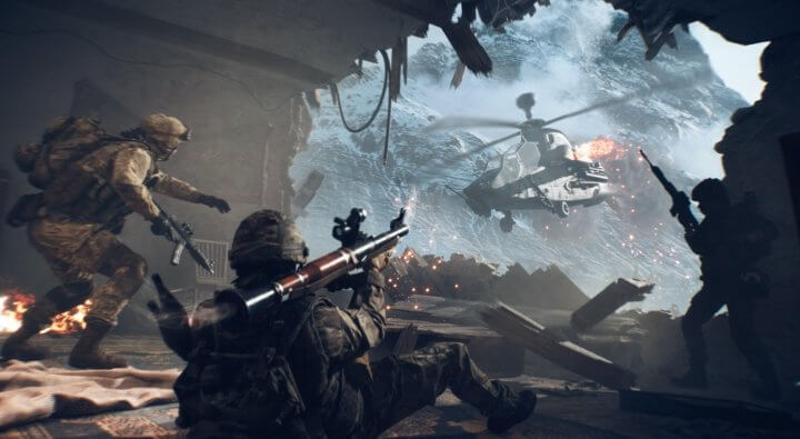 Когда выходит Battlefield 6