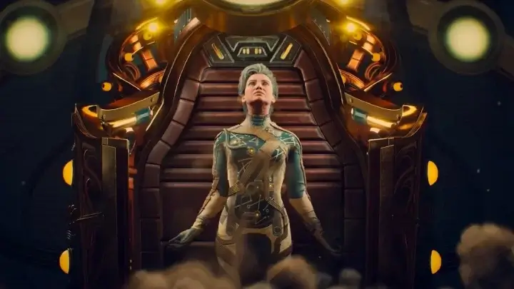 Когда взломают The Outer Worlds 2