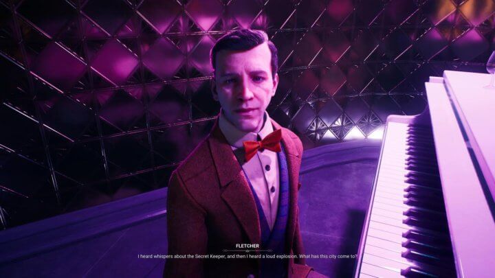 персонажи с которыми можно завести романтические отношения Vampire The Masquerade - Bloodlines 2