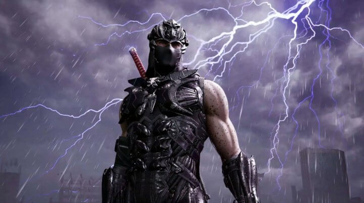 Весь дополнительный контент и подробности о релизе Ninja Gaiden 4