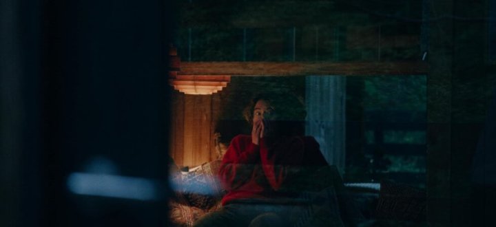 Объяснение концовки фильма «Крипер»: судьба Лиз и тайна Малкольма