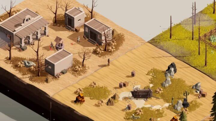 Above Snakes стоит ли играть