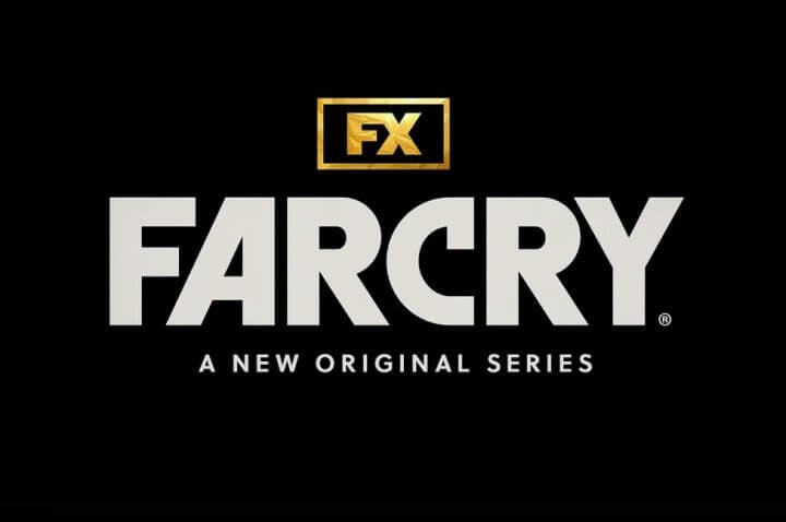 Far Cry сериал