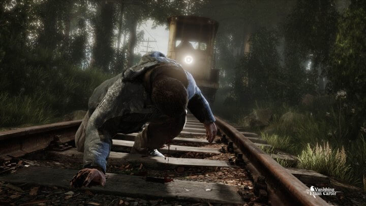 Стоит ли играть в The Vanishing of Ethan Carter
