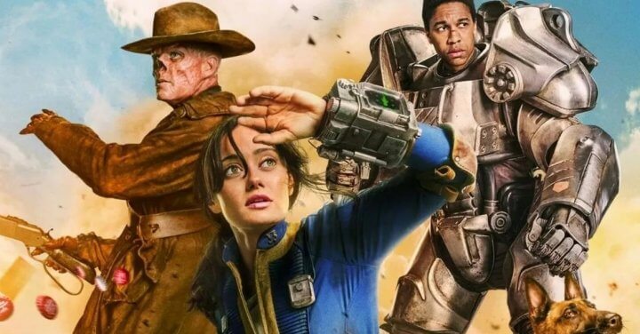 2 сезон Fallout в какой озвучке смотреть
