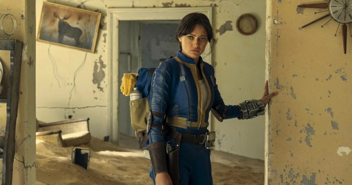 Где можно посмотреть 2 сезон сериала Fallout онлайн бесплатно