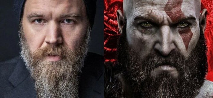 Райан Херст, актер Тора из God of War: Ragnarok получил роль Кратоса в сериале «God of War» на Amazon Prime Video