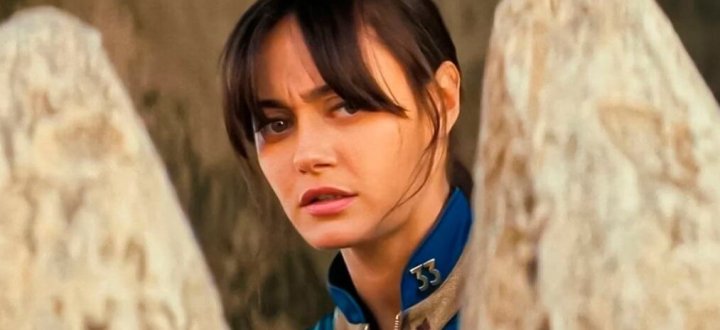 Неужели Люси убивает Гуля во 2 сезоне сериала «Фоллаут»?