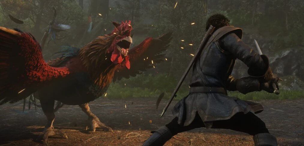 Fable выйдет осенью 2026 на PS5, Xbox Series и ПК