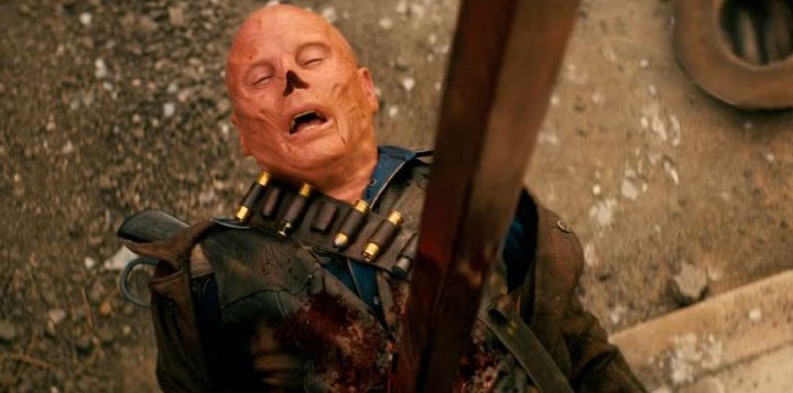 Умирает ли Гуль во 2 сезоне сериала Fallout
