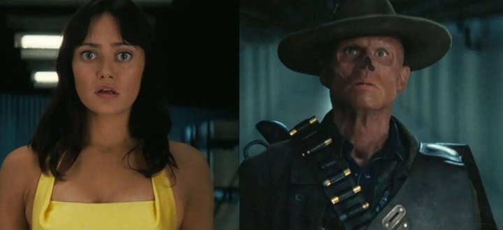 Объяснение концовки 2 сезона сериала «Фоллаут»: Кто сбросил бомбы?
