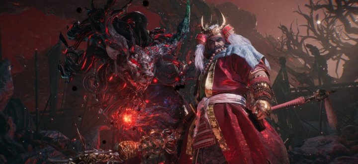 Есть ли защита Denuvo в Nioh 3 на ПК?