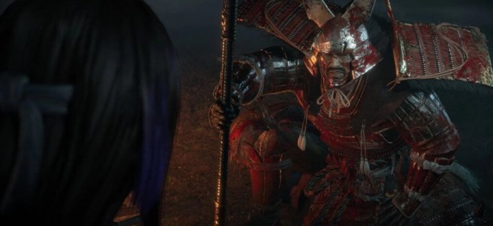 Как победить босса Ямагата Масакаге в Nioh 3