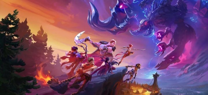 Sony анонсировала Horizon Hunters Gathering, новую кооперативную экшен-игру от Guerrilla Games для PS5 и ПК