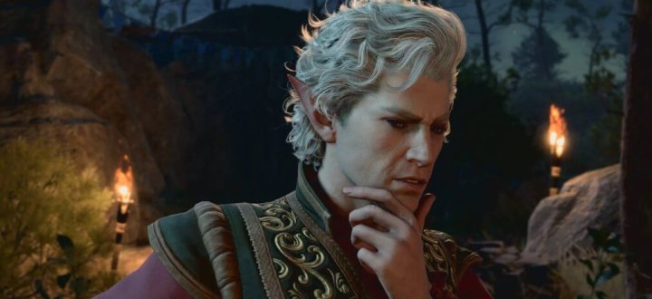Сериал по игре Baldur's Gate, станет продолжением сюжета Baldur's Gate 3