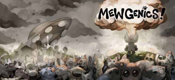 Есть ли русский язык в Mewgenics