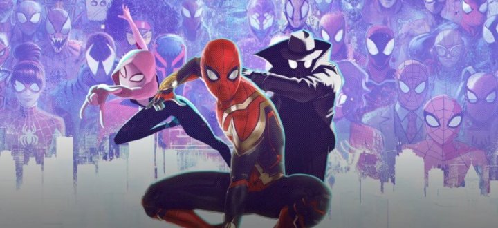 Все новые сериалы и фильмы во вселенной «Человека-паука от Sony, которые выйдут в 2026 году