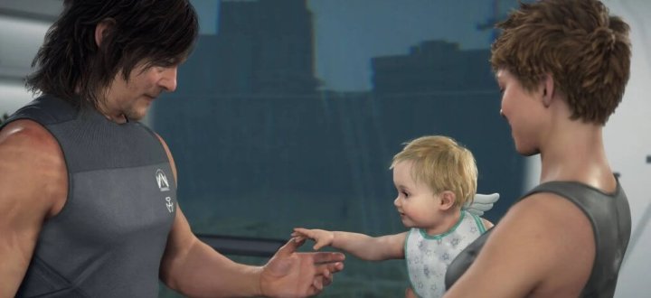 Death Stranding 2: On the Beach выйдет 19 марта на ПК