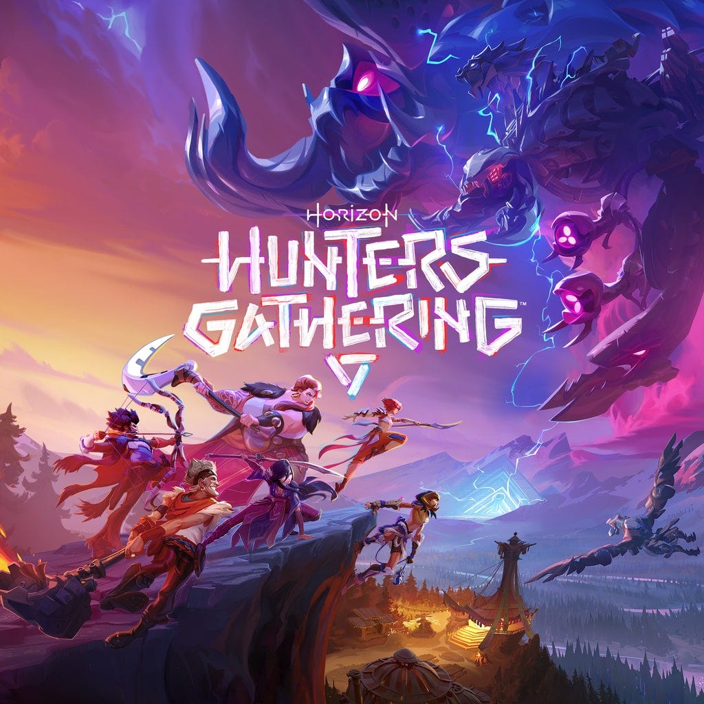 Horizon Hunters Gathering
