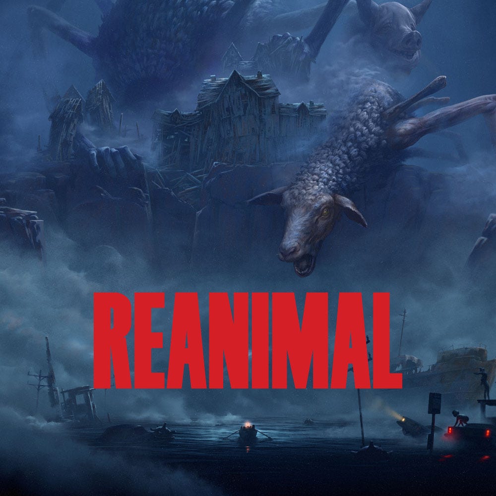 REANIMAL