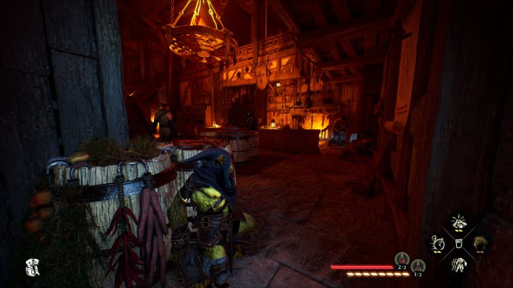 Будет ли Styx Blades of Greed доступна в подписке PS Plus