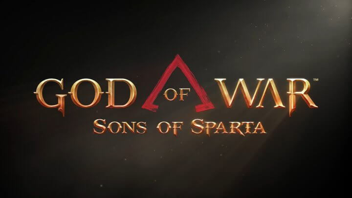 Есть ли в God of War Sons of Sparta кооперативный или многопользовательский режиме