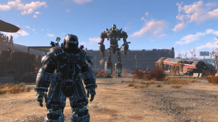Fallout 4