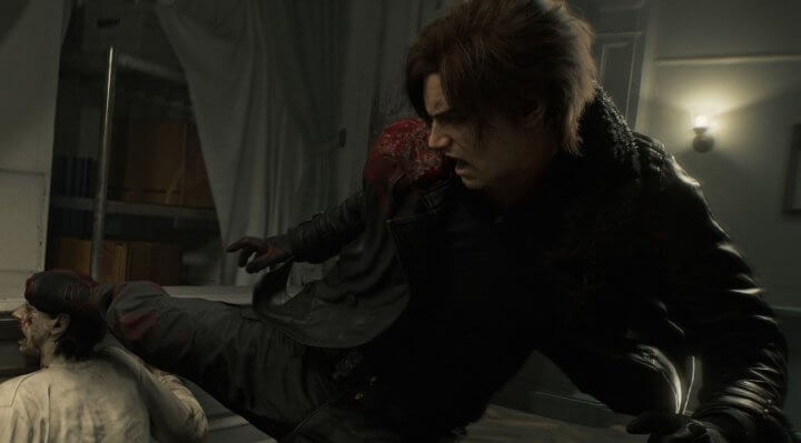 На каких платформах выйдет Resident Evil Requiem