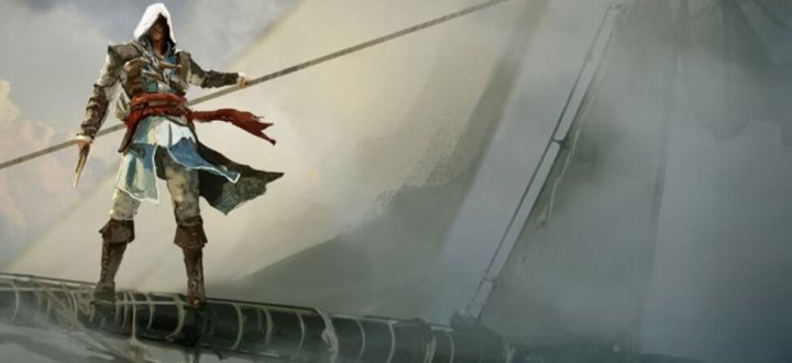 Ubisoft наконец подтвердила выход Assassin's Creed: Black Flag Resynced — ремейка, о котором мы все знали