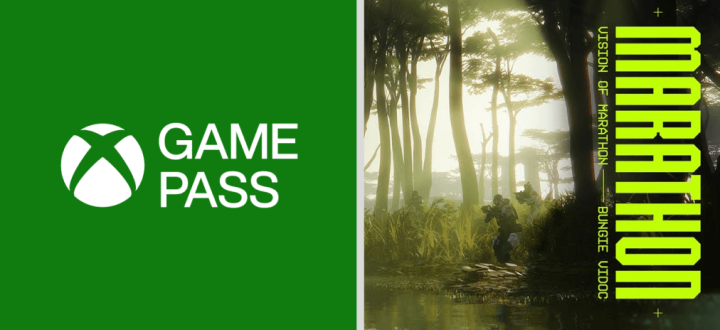 Будет ли Marathon в подписке Xbox Game Pass?