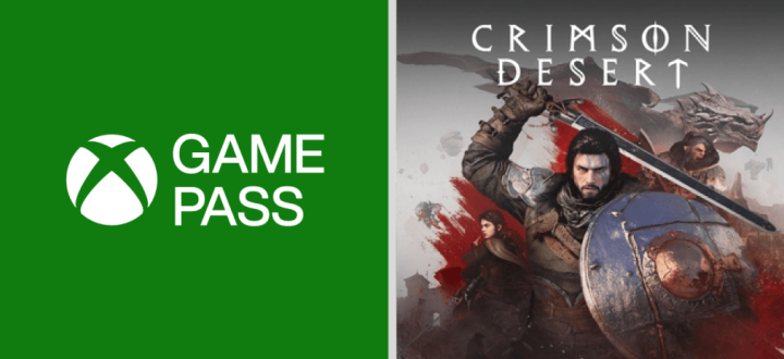 Будет ли Crimson Desert в подписке Xbox Game Pass?