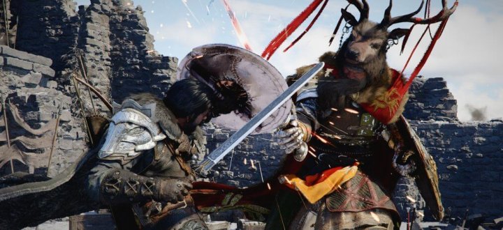 Crimson Desert не запускается? Глючит? Тормозит? Фризит? Лагает? Низкий FPS? Зависает? Вылетает? Черный экран? Белый экран? Нет русского языка? Не работают сохранения? Выдает ошибку? Отсутствует DLL? – Решение проблем