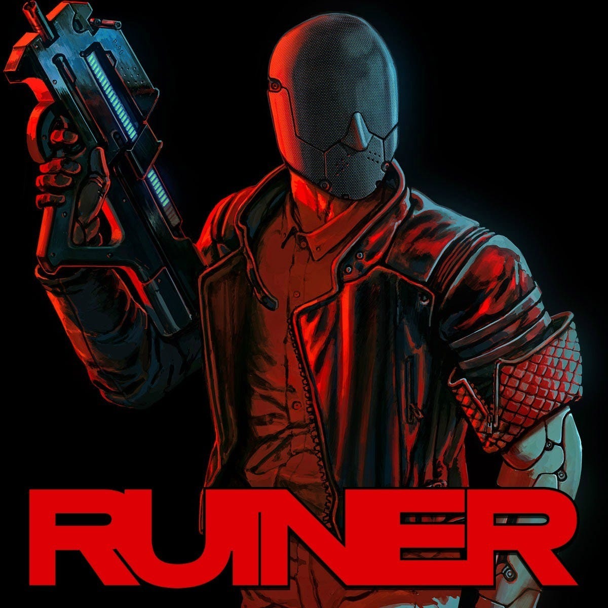 Ruiner