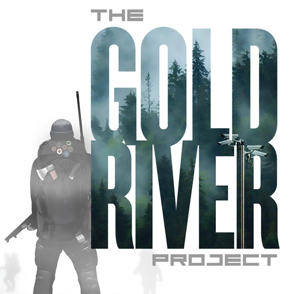 The Gold River Project