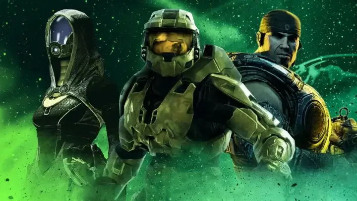 Что известно о новой Xbox под кодовым названием Project Helix