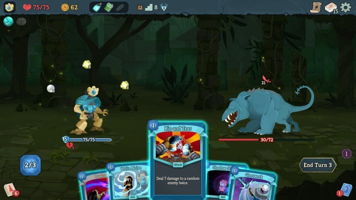 Есть ли в Slay the Spire 2 Denuvo