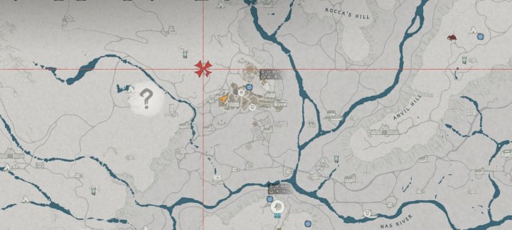 Как получить бесплатные золотые слитки в Crimson Desert