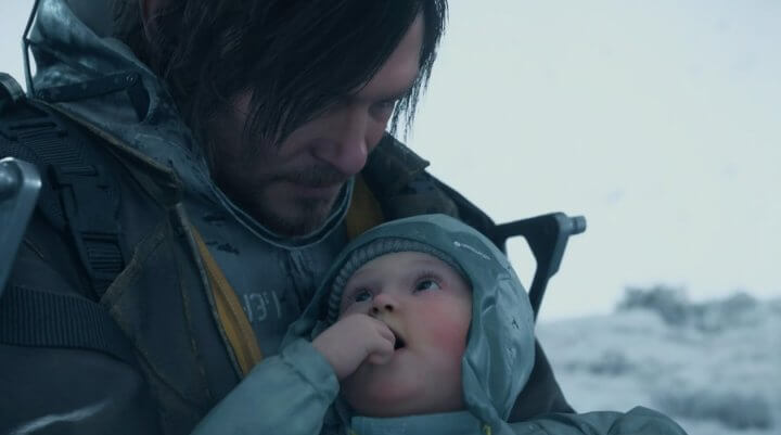 Когда взломают Death Stranding 2 On the Beach