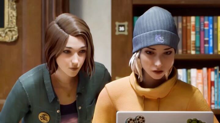 Почему стоит поиграть в Life is Strange Reunion