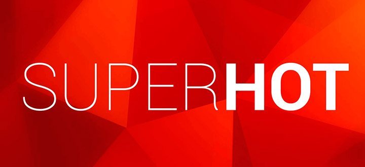 SUPERHOT вышла на Xbox One. Новый трейлер игры